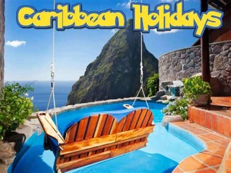 Caribbean Holidays™ Slot Machine Game to Play Free .